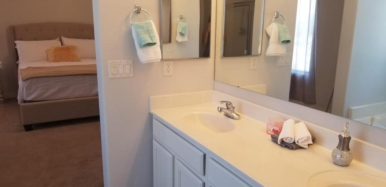 Phoenix Comfort Home Bnb Exterior foto