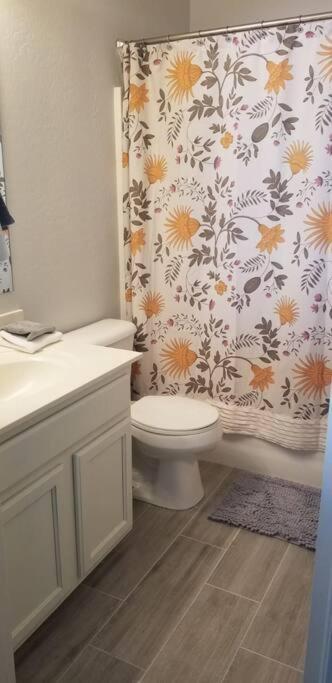 Phoenix Comfort Home Bnb Exterior foto