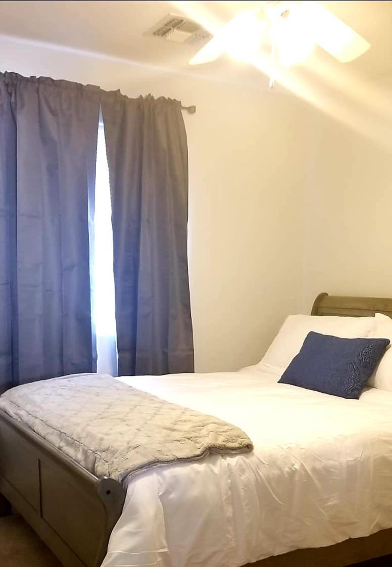 Phoenix Comfort Home Bnb Habitación foto