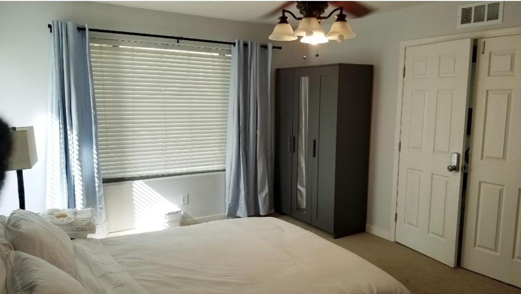 Phoenix Comfort Home Bnb Habitación foto
