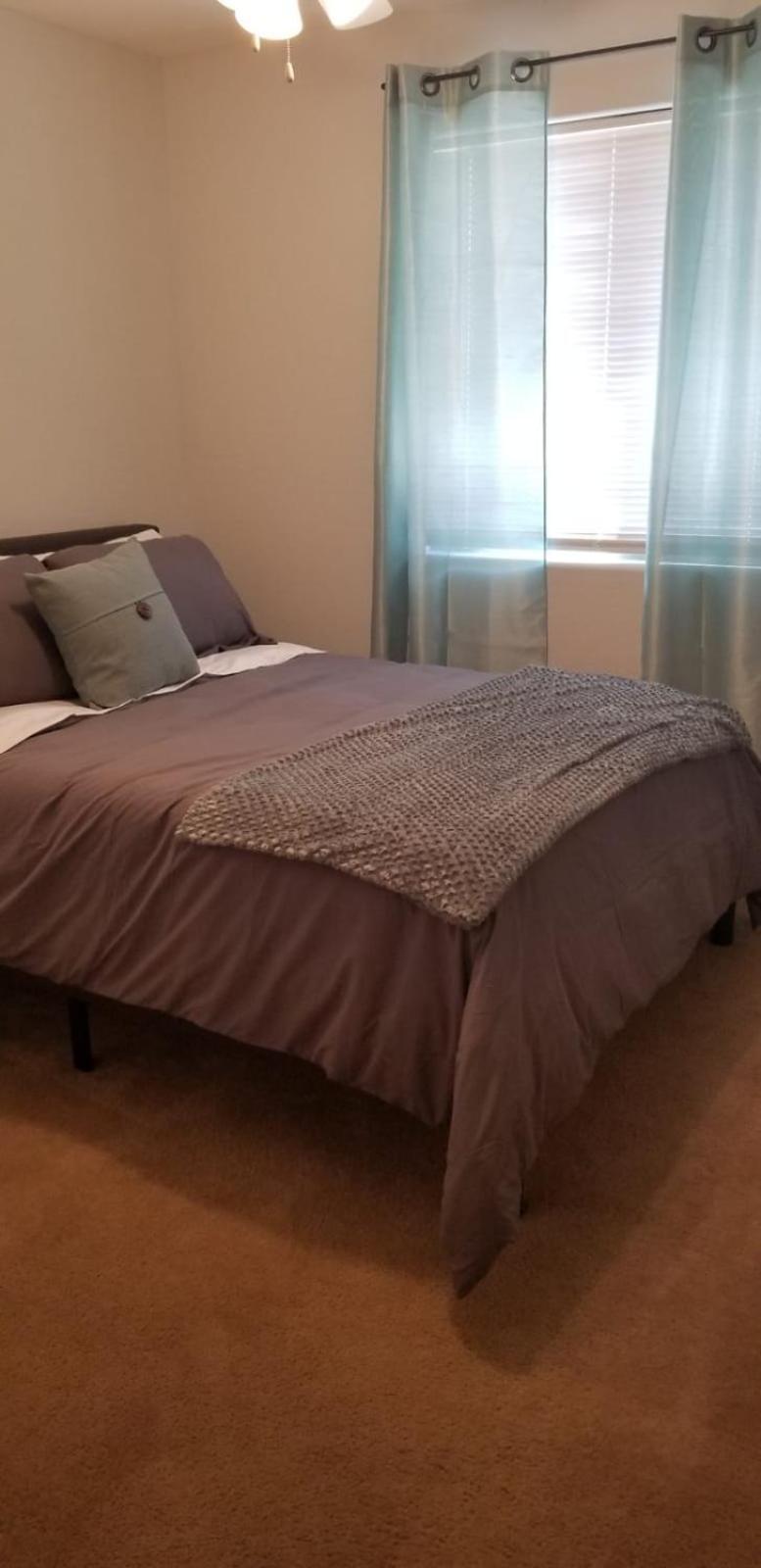 Phoenix Comfort Home Bnb Habitación foto