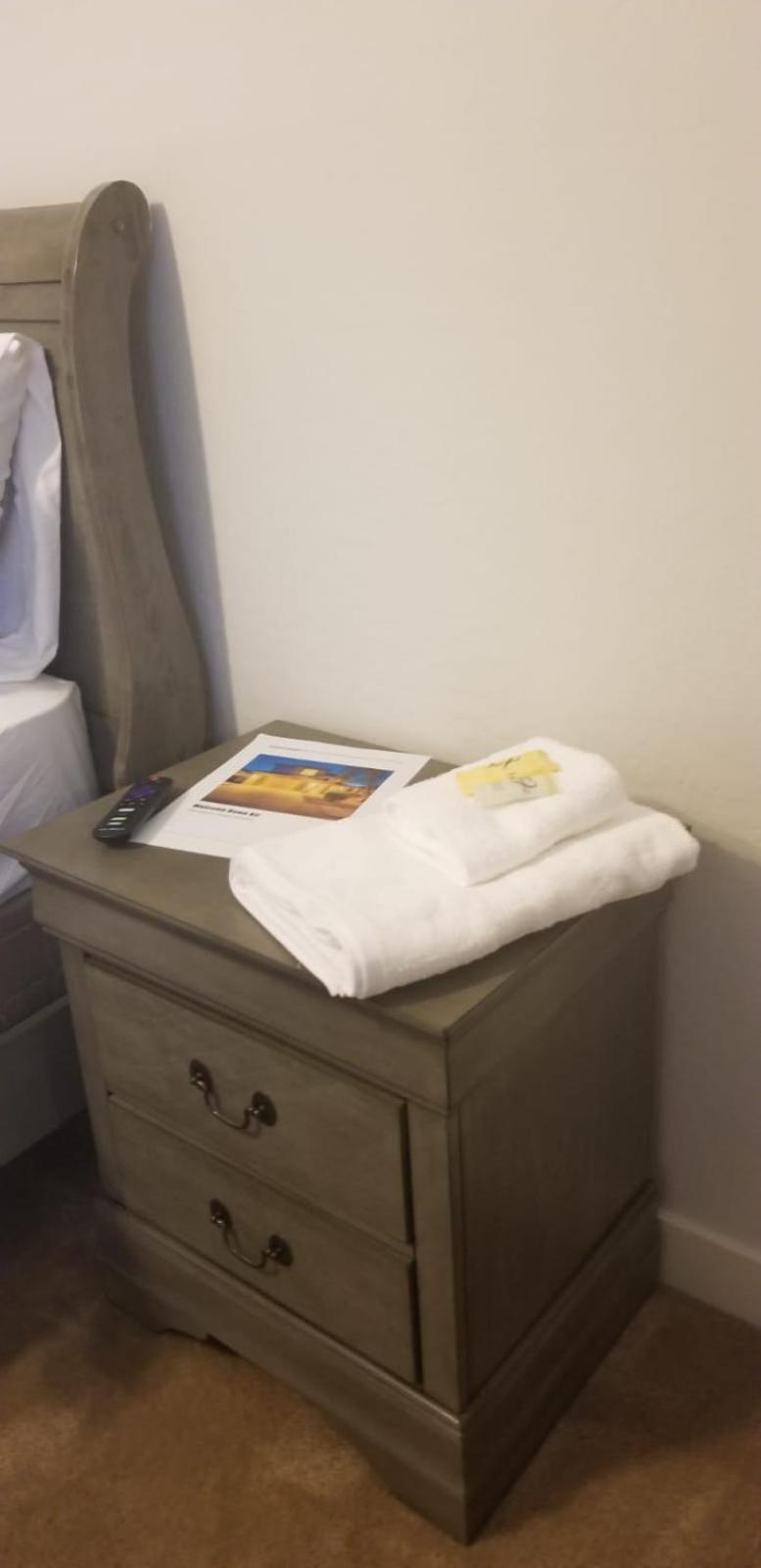 Phoenix Comfort Home Bnb Habitación foto